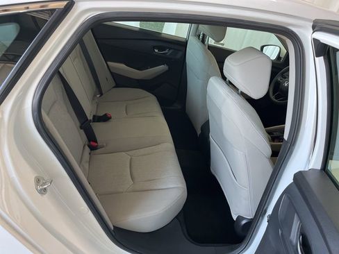 Used 2023 Honda Accord EX image 25