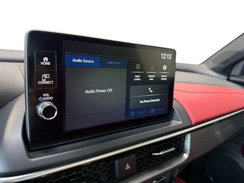 New 2026 Acura ADX A-Spec AWD/4WD image 25