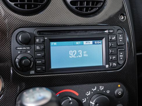 Used 2009 Dodge Viper SRT-10 w/ Protection Group RWD image 31