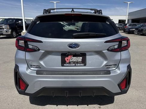 New 2026 Subaru Crosstrek 2.5i Limited image 4