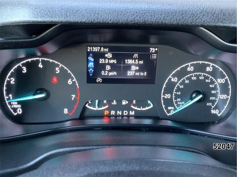 Used 2023 Ford Transit Connect XL image 31