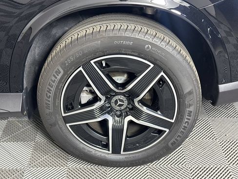 Certified 2026 Mercedes-Benz GLC 300 image 22