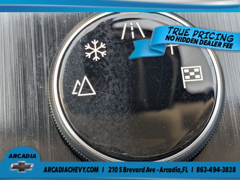 Used 2023 Nissan Rogue S AWD/4WD image 24