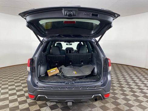 Used 2023 Subaru Forester Wilderness image 7