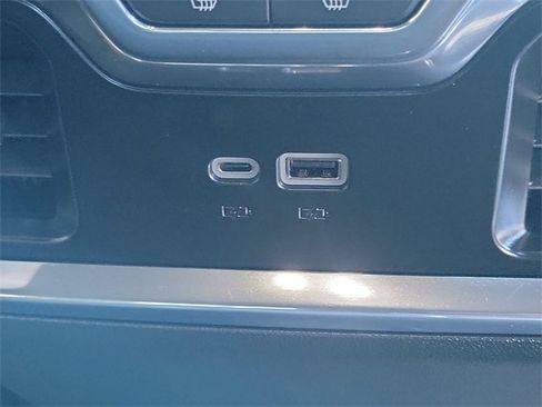 Certified 2024 Chevrolet Silverado 3500 High Country w/ High Country Premium Package image 24