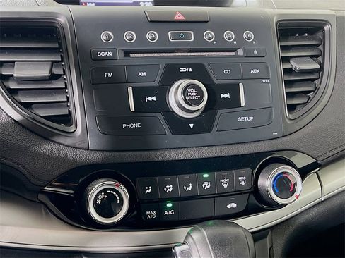 Used 2016 Honda CR-V SE image 15