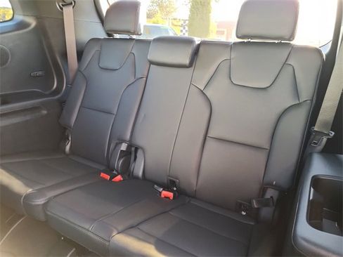 New 2025 Kia Telluride SX X-Line image 16