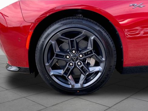 New 2026 Dodge Charger R/T AWD/4WD image 8