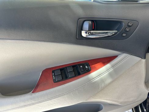 Used 2007 Lexus ES 350 image 25