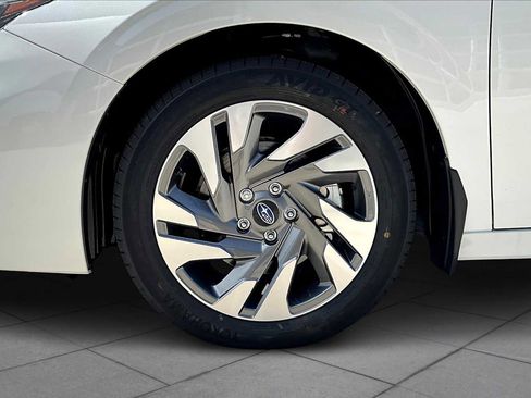 New 2025 Subaru Legacy Limited image 13