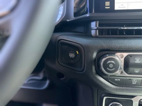 New 2026 Jeep Wrangler Sport S image 26