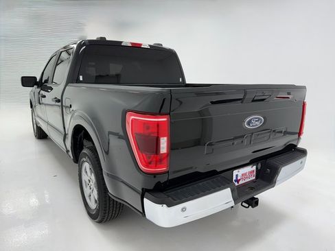 Used 2023 Ford F150 XLT image 38