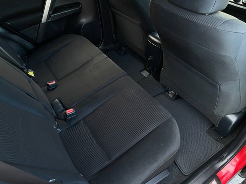 Used 2017 Toyota RAV4 LE image 21