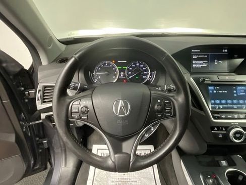 Used 2020 Acura MDX SH-AWD image 14