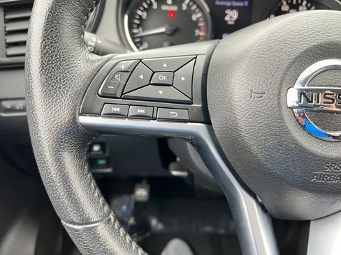 Used 2020 Nissan Rogue S w/ Special Edition Package AWD/4WD image 22