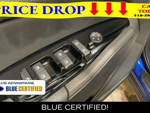Used 2025 Kia Sportage EX AWD/4WD image 24