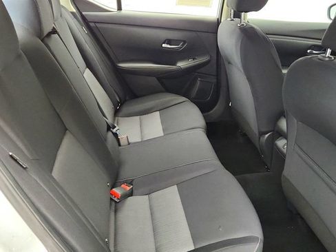 Used 2020 Nissan Sentra SV FWD image 22