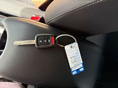 Used 2019 Honda HR-V Sport image 27