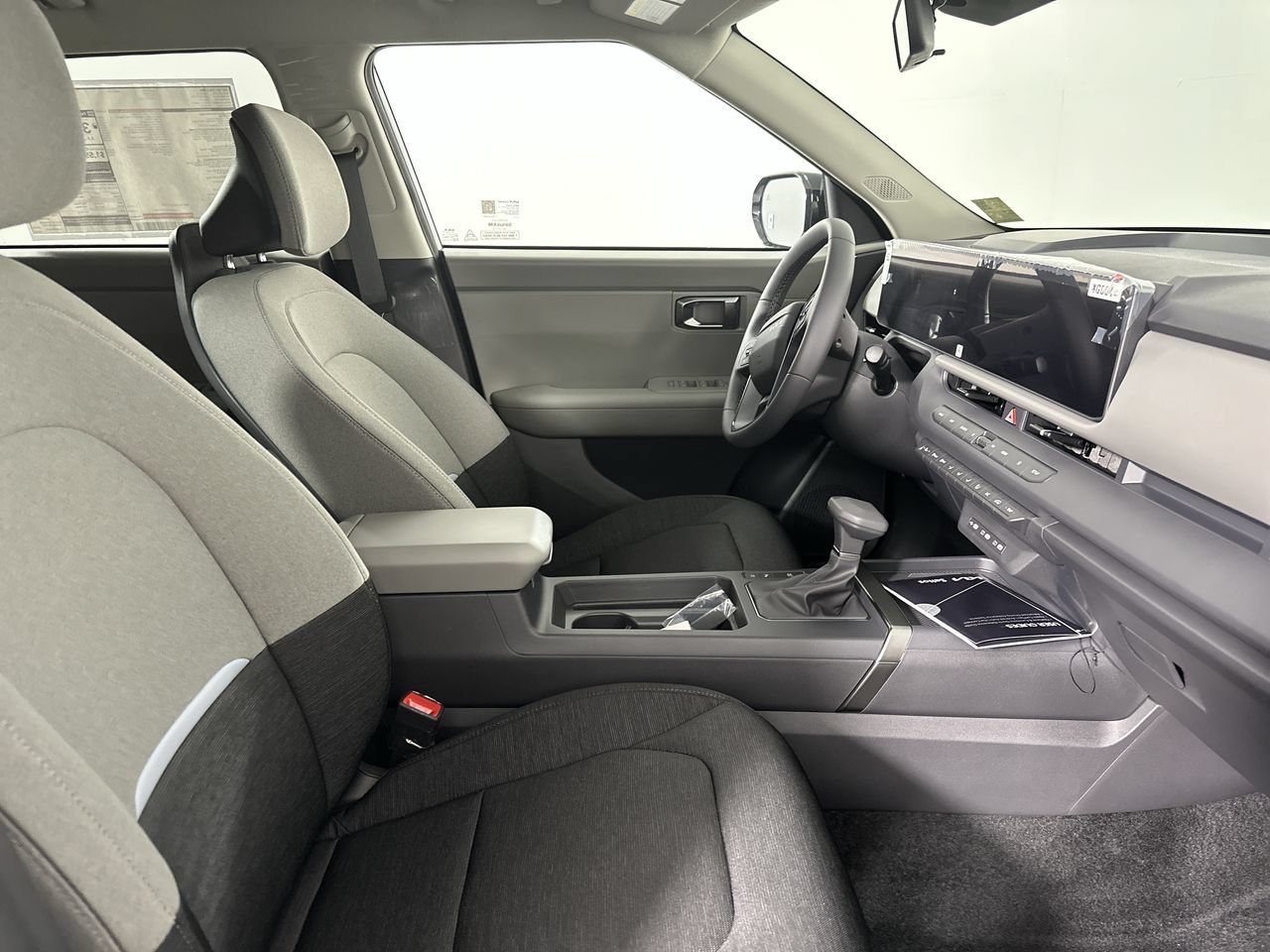 New 2027 Kia Seltos S FWD image 12