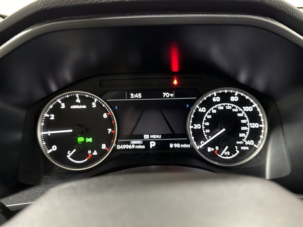 Used 2024 Mitsubishi Outlander SE FWD image 12