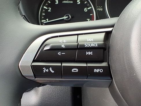 New 2026 MAZDA CX-30 AWD 2.5 S image 18