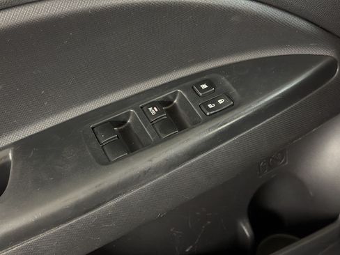Used 2024 Mitsubishi Mirage ES FWD image 25