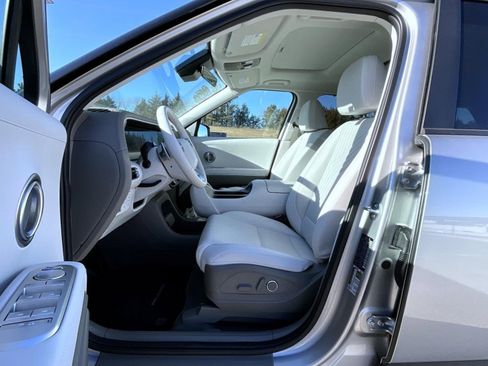 Certified 2026 Hyundai Palisade SEL image 10