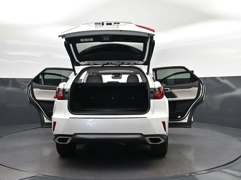 Used 2016 Lexus RX 350 AWD w/ Premium Package image 51