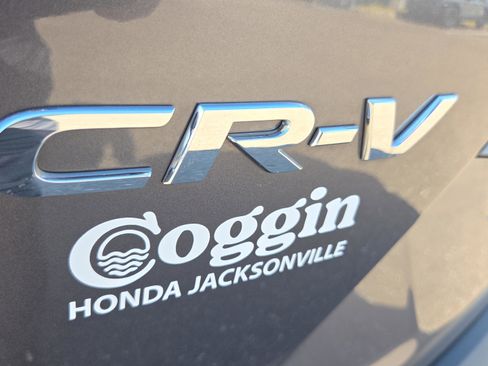 Certified 2022 Honda CR-V EX-L image 21