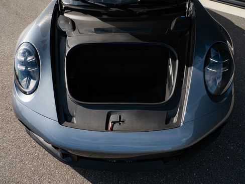 Certified 2026 Porsche 911 Carrera GTS image 29