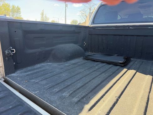 Used 2007 Toyota Tundra Limited image 46