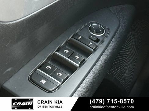 Certified 2024 Kia Forte LXS FWD image 10