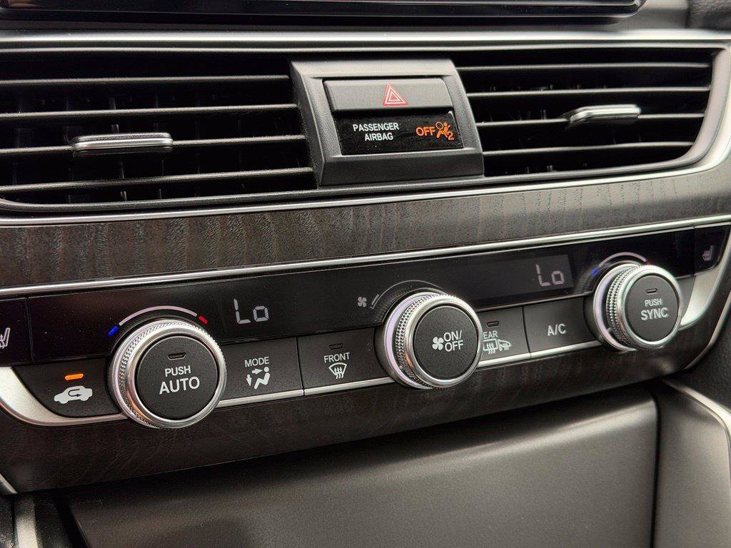 Used 2020 Honda Accord EX-L image 19