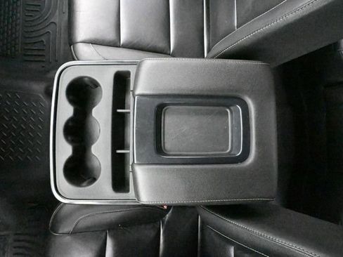 Used 2018 GMC Sierra 3500 SLT w/ Duramax Plus Package image 35