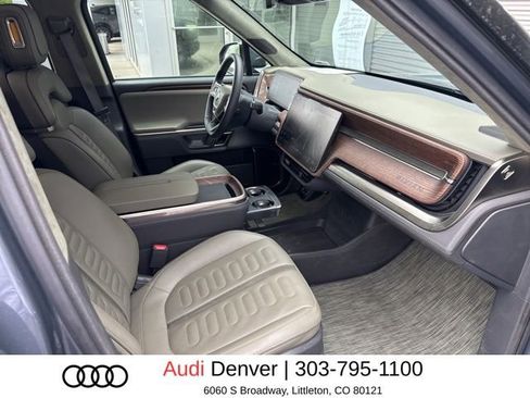 Used 2023 Rivian R1S Adventure AWD/4WD image 20