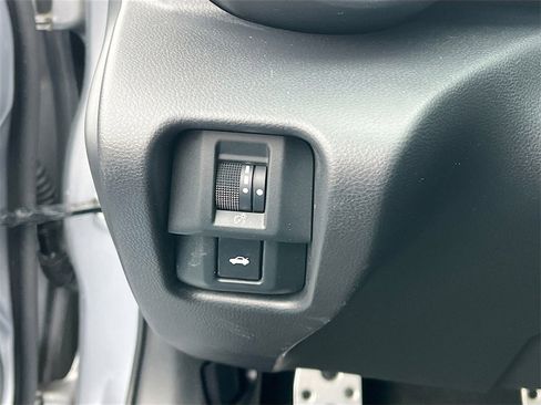 Used 2024 Subaru BRZ Limited w/ Popular Package 1 image 10