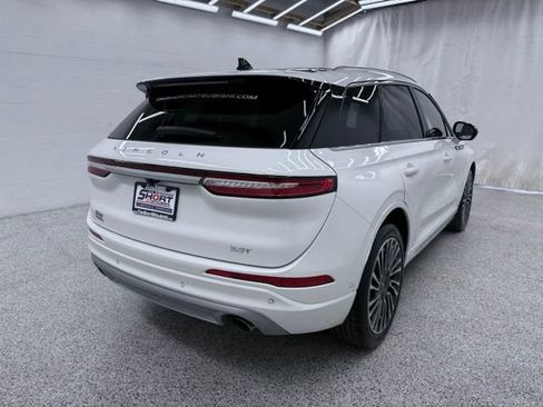 Used 2020 Lincoln Corsair Reserve w/ Equipment Group 202A AWD/4WD image 2