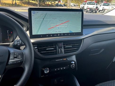 New 2026 Ford Escape Active w/ Tech Pack #1 FWD image 7
