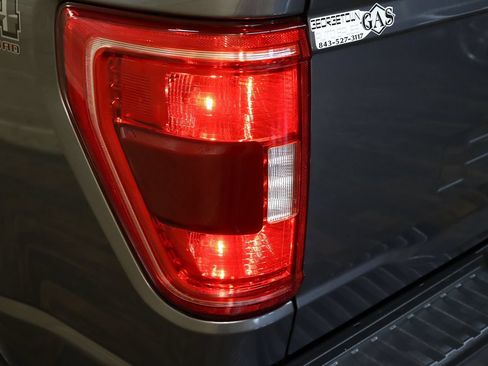 Used 2022 Ford F150 XLT w/ Equipment Group 302A High AWD/4WD image 23