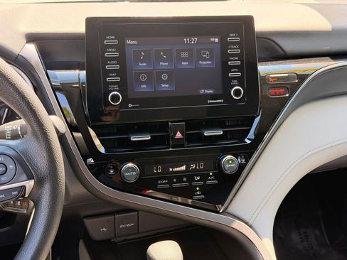 Used 2024 Toyota Camry LE FWD image 15