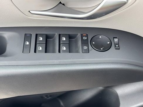Used 2026 Hyundai Tucson SEL AWD/4WD image 18