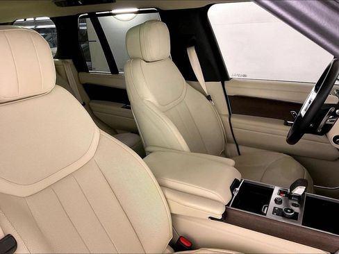 Used 2023 Land Rover Range Rover SE AWD/4WD image 6