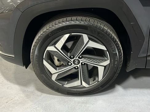 Used 2023 Hyundai Tucson SEL w/ Convenience Package AWD/4WD image 8
