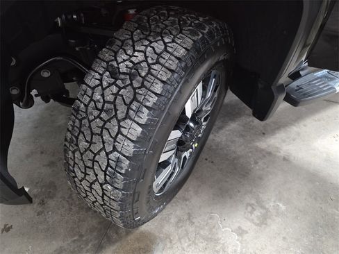 New 2026 GMC Sierra 2500 Denali w/ Technology Package image 35