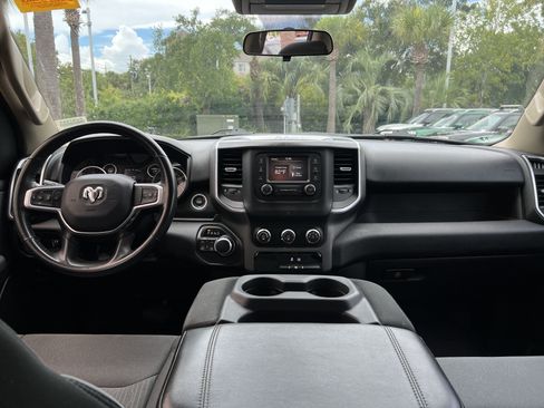 Used 2020 RAM 1500 Big Horn AWD/4WD image 26