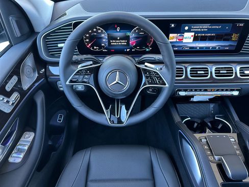 New 2026 Mercedes-Benz GLE 350 GLE 350 image 15
