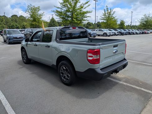 Certified 2024 Ford Maverick XLT FWD image 6