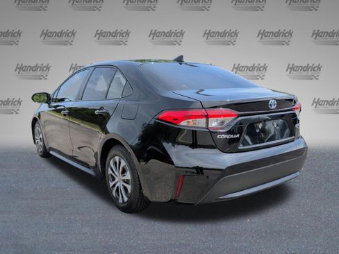 Used 2022 Toyota Corolla LE FWD image 9