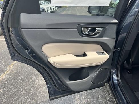 New 2026 Volvo XC60 T8 Plus w/ Protection Package Premier image 18