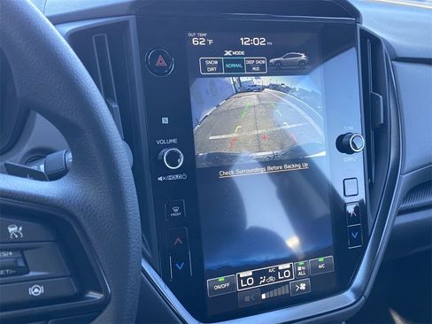 New 2026 Subaru Crosstrek 2.0i Premium image 23